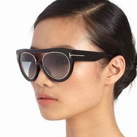 Accessories - Tom Ford Sunglasses